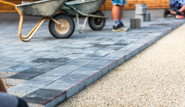 Best Local Driveway Pavers  in Captain Cook, HI