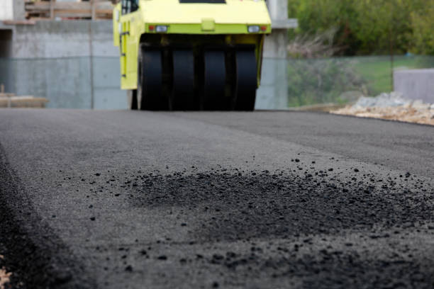Best Permeable Paver Driveway  in Captain Cook, HI