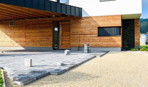 Best Driveway Paver Sealing  in Captain Cook, HI