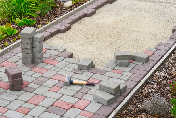 Best Custom Driveway Pavers  in Captain Cook, HI