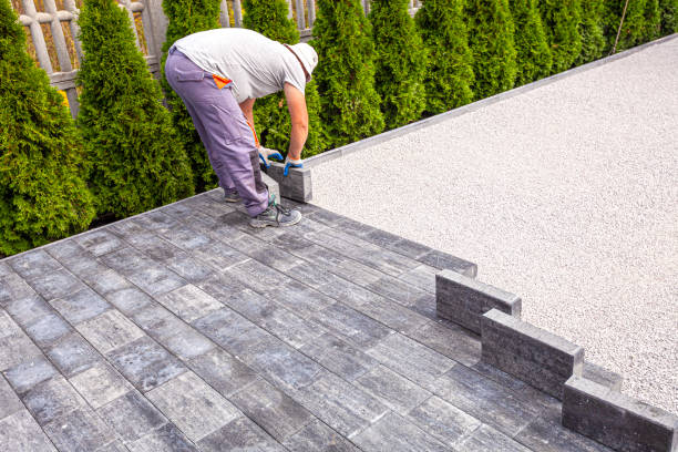 Best Residential Driveway Paver Services  in Captain Cook, HI