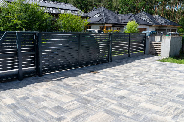 Reasons to Select Us for Your Driveway Paving Requirements in Captain Cook, HI