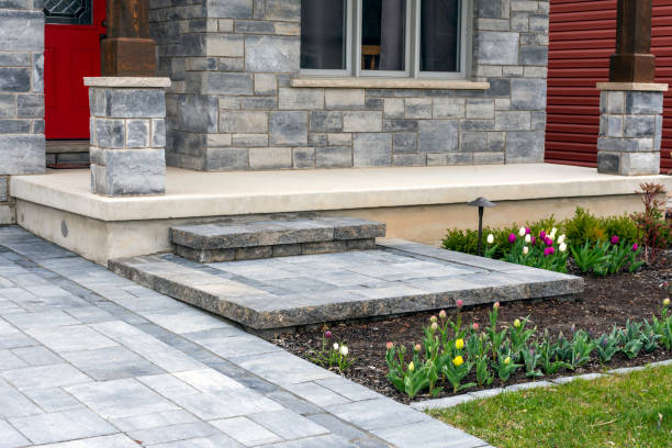 Best Brick Driveway Pavers  in Captain Cook, HI
