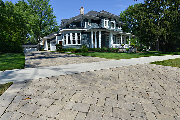 Best Driveway Pavers Near Me  in Captain Cook, HI