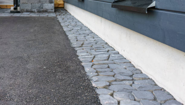 Best Driveway Paving Contractor  in Captain Cook, HI