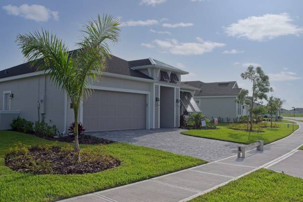 Best Decorative Driveway Pavers  in Captain Cook, HI