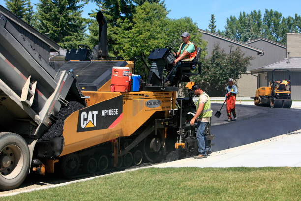 Best Cobblestone Driveway Pavers  in Captain Cook, HI