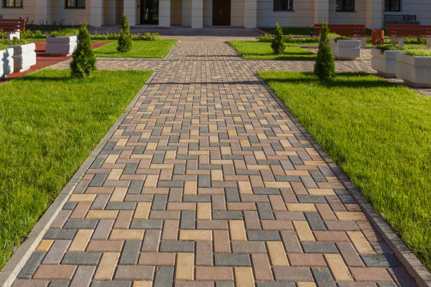Best Commercial Driveway Pavers  in Captain Cook, HI