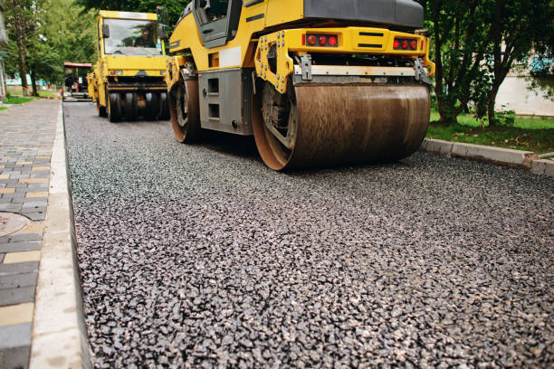 Best Concrete Paver Driveway  in Captain Cook, HI
